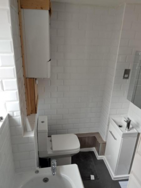 Cosy 1 bed Apartment